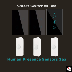 ApartmentLightAutomation-Economy