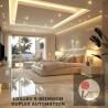 LUXURY 5-BEDROOM DUPLEX AUTOMATION
