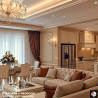 STANDARD 5-BEDROOM DUPLEX AUTOMATION