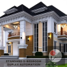 STANDARD 5-BEDROOM DUPLEX AUTOMATION