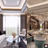 ECONOMY 5-BEDROOM DUPLEX AUTOMATION