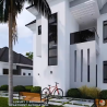 ECONOMY 2-BEDROOM APARTMENT AUTOMATION