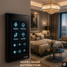 HOTEL ROOM ELECTRIC BILL SAVING & OCCUPANCY AUTO REPORTING
