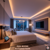 PER ROOM AUTOMATION